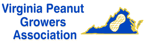 Logo-Virginia Peanut Growers Associates